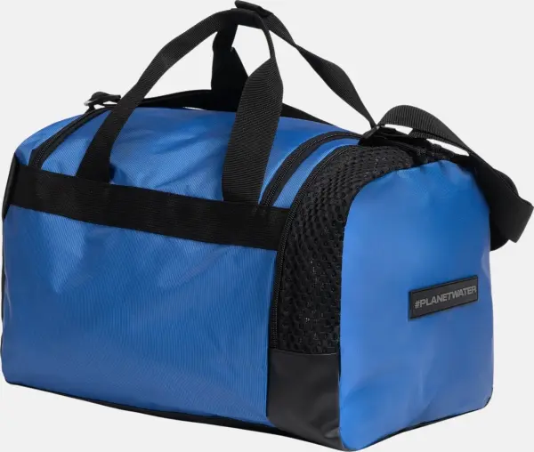 Сумка спортивна Arena ALL SET DUFFLE 40L синя 010237-500