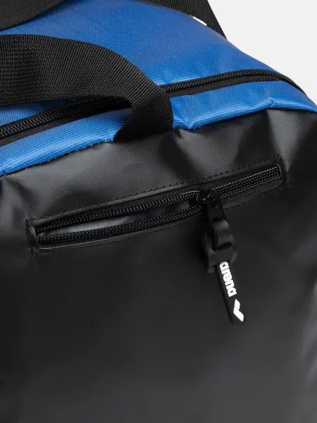 Сумка спортивна Arena ALL SET DUFFLE 40L синя 010237-500