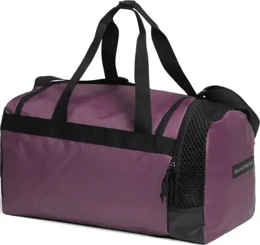 Сумка спортивна Arena ALL SET DUFFLE 40L фіолетова 010237-200