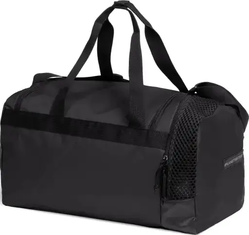 Сумка спортивна Arena ALL SET DUFFLE 40L чорна 010237-100