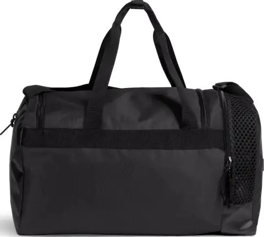 Сумка спортивна Arena ALL SET DUFFLE 40L чорна 010237-100