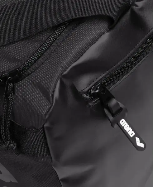 Сумка спортивна Arena ALL SET DUFFLE 40L чорна 010237-100