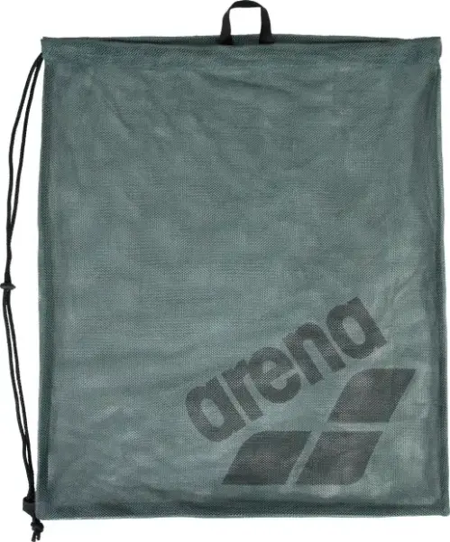 Сумка-мішок Arena ONE GO MESH BAG 40L м'ятна 010240-300