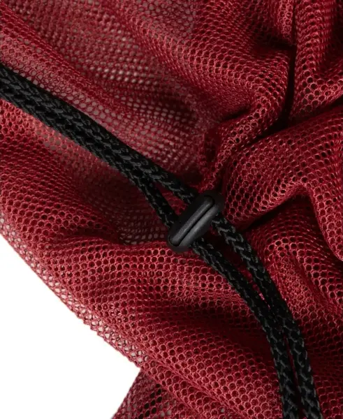 Сумка-мешок Arena ONE GO MESH BAG 40L темно-красная 010240-700