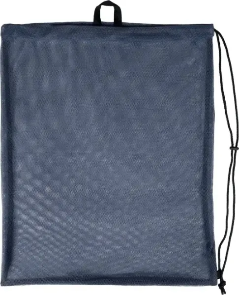 Сумка-мешок Arena ONE GO MESH BAG 40L темно-синяя 010240-400