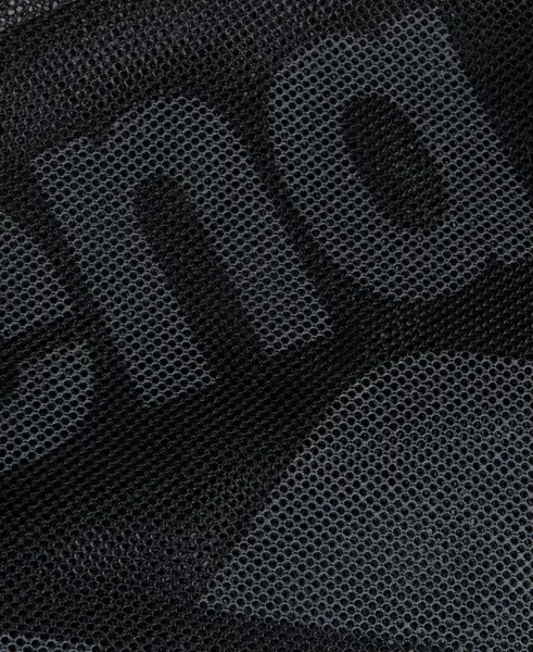 Сумка-мішок Arena ONE GO MESH BAG 40L чорна 010240-100