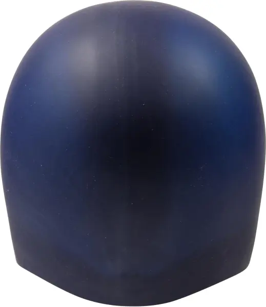 Шапочка для плавания Arena LONG HAIR CAP темно-синяя 009275-205