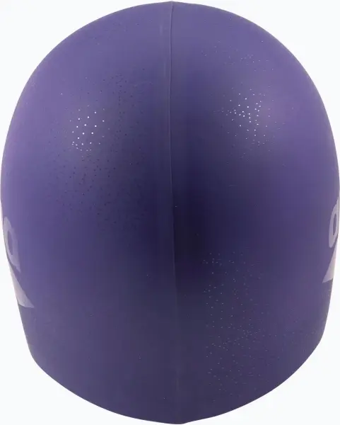 Шапочка для плавания Arena SHINE CAP фиолетовая 009386-201