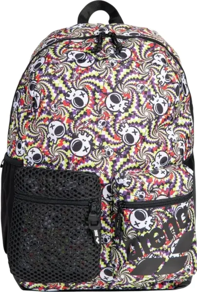 Рюкзак Arena ONE GO BACKPACK AO 30L разноцветный 010228-902