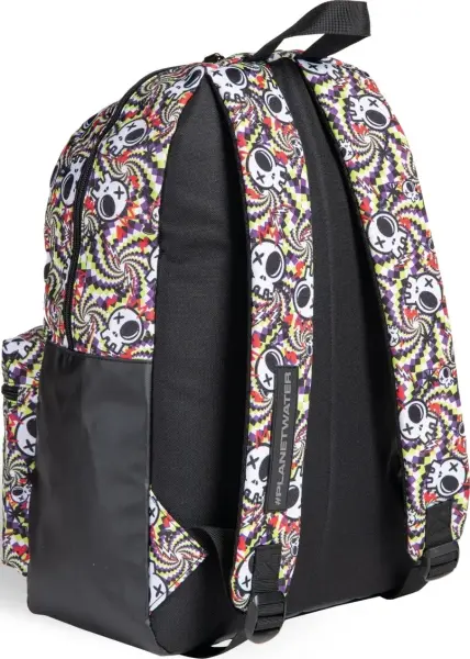 Рюкзак Arena ONE GO BACKPACK AO 30L разноцветный 010228-902