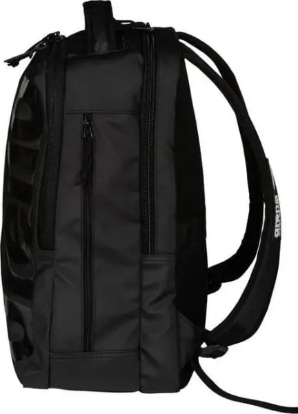 Рюкзак Arena FAST URBAN 3.0 ALL-BLACK черный 002492-500