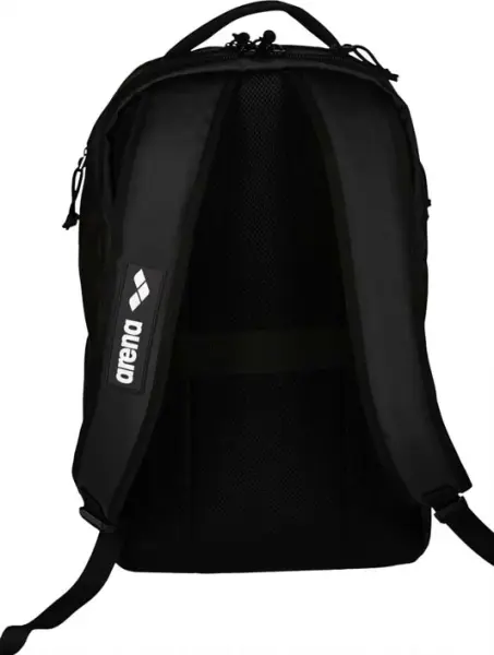 Рюкзак Arena FAST URBAN 3.0 ALL-BLACK черный 002492-500