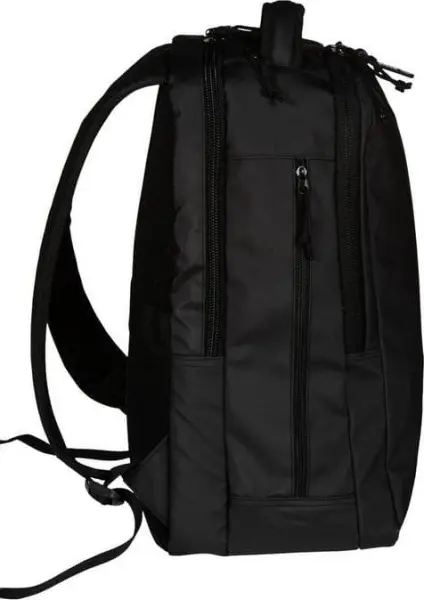 Рюкзак Arena FAST URBAN 3.0 ALL-BLACK черный 002492-500