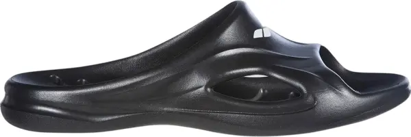 Шльопанці Arena HYDROSOFT II HOOK чорні 003285-500