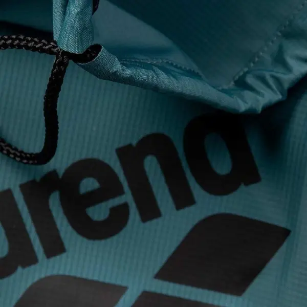 Сумка-мішок Arena ONE GO SWIMBAG 10L темно-бірюзова 010239-300