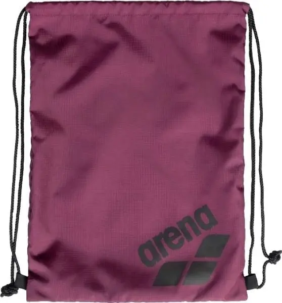 Сумка-мішок Arena ONE GO SWIMBAG 10L фіолетова 010239-200