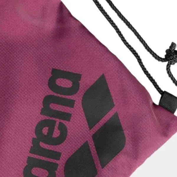 Сумка-мішок Arena ONE GO SWIMBAG 10L фіолетова 010239-200