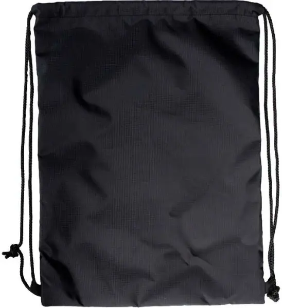 Сумка-мішок Arena ONE GO SWIMBAG 10L чорна 010239-100
