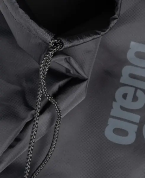 Сумка-мішок Arena ONE GO SWIMBAG 10L чорна 010239-100