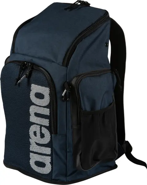 Рюкзак Arena TEAM BACKPACK 45L темно-синьо-чорний 002436-710