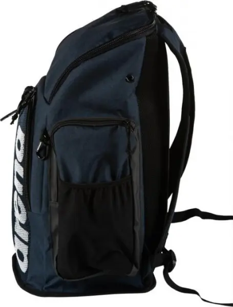 Рюкзак Arena TEAM BACKPACK 45L темно-синьо-чорний 002436-710