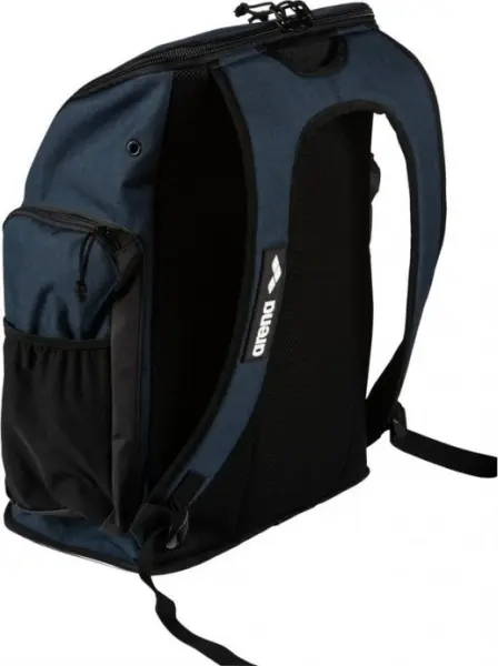 Рюкзак Arena TEAM BACKPACK 45L темно-синьо-чорний 002436-710
