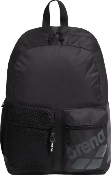 Рюкзак Arena ONE GO BACKPACK 30L черный 010226-100