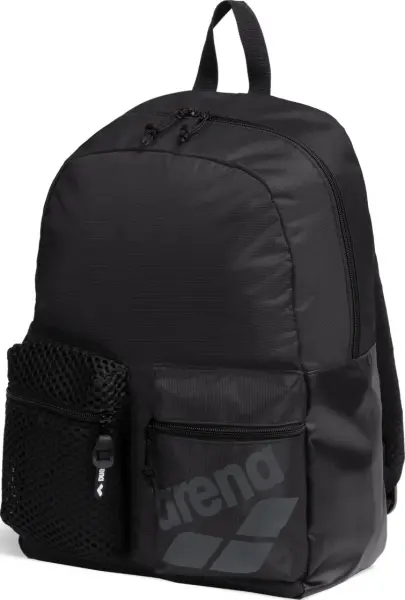 Рюкзак Arena ONE GO BACKPACK 30L черный 010226-100