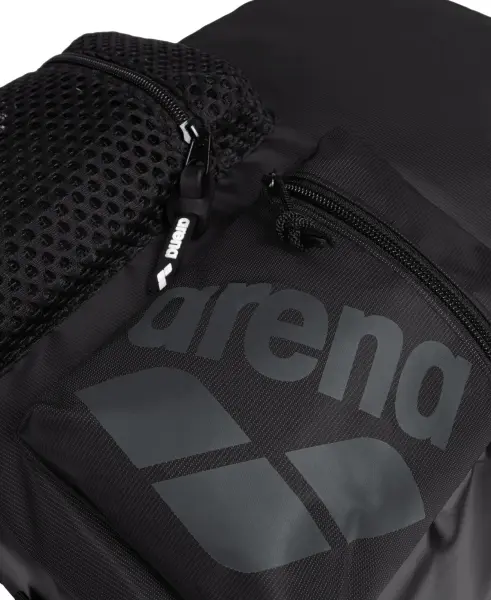 Рюкзак Arena ONE GO BACKPACK 30L черный 010226-100