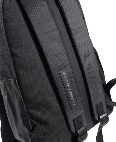 Рюкзак Arena ONE GO BACKPACK 30L черный 010226-100