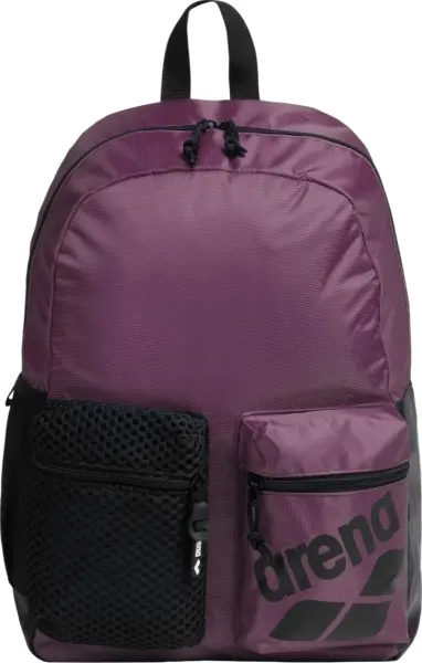 Рюкзак Arena ONE GO BACKPACK 30L фіолетовий 010226-200