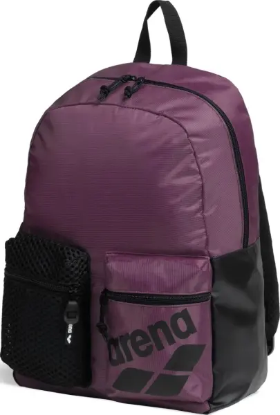 Рюкзак Arena ONE GO BACKPACK 30L фіолетовий 010226-200