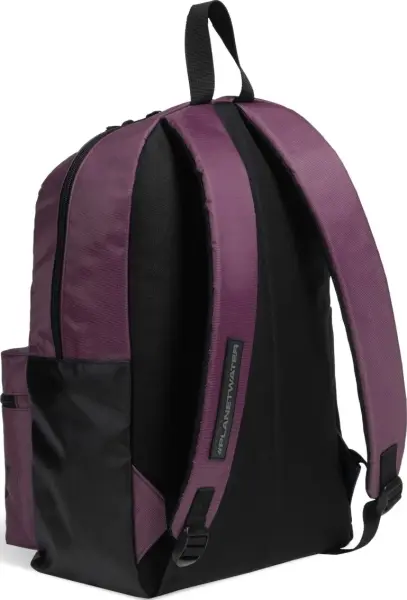 Рюкзак Arena ONE GO BACKPACK 30L фіолетовий 010226-200