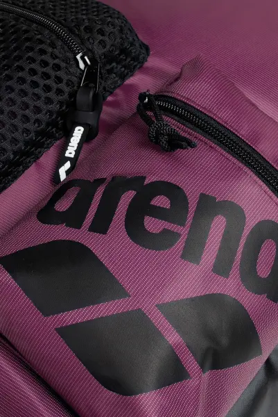 Рюкзак Arena ONE GO BACKPACK 30L фіолетовий 010226-200