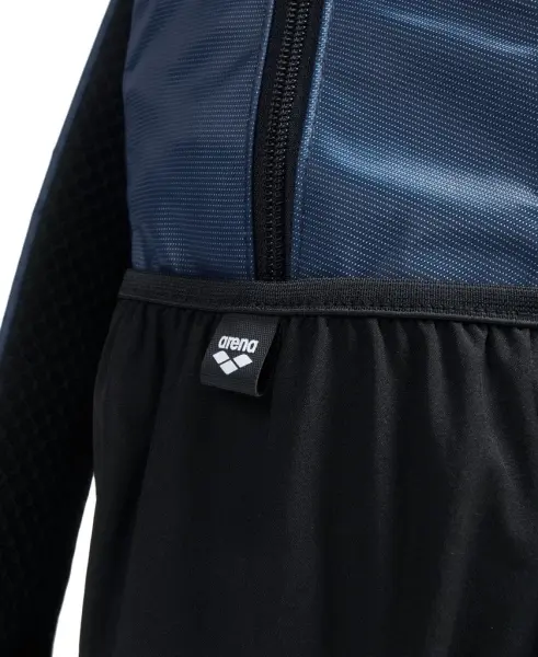 Рюкзак Arena ONE GO BACKPACK 30L темно-синій 010226-400