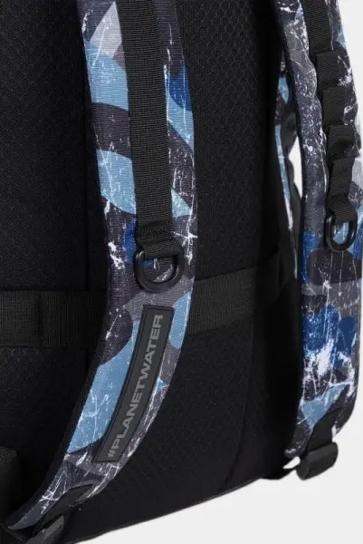 Рюкзак Arena ONE GO BACKPACK AO 45L сине-серый 010232-901