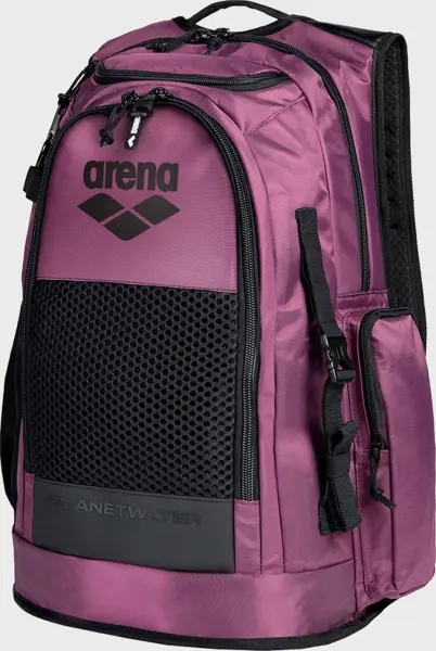 Рюкзак Arena ALL SET BACKPACK 45L фіолетовий 010234-200