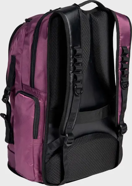 Рюкзак Arena ALL SET BACKPACK 45L фіолетовий 010234-200