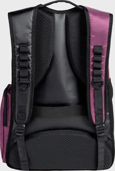 Рюкзак Arena ALL SET BACKPACK 45L фіолетовий 010234-200