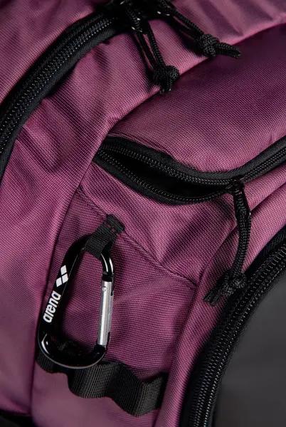 Рюкзак Arena ALL SET BACKPACK 45L фіолетовий 010234-200