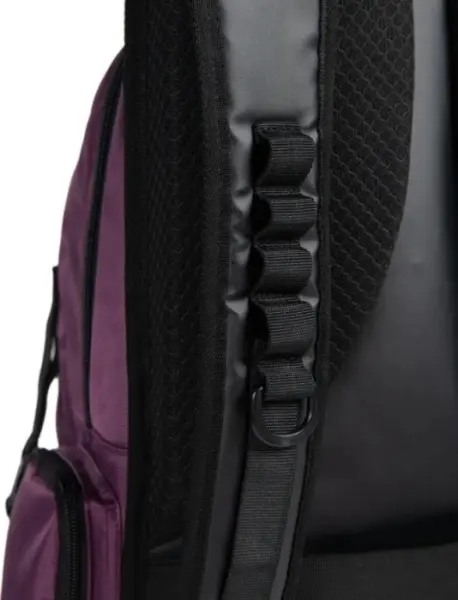 Рюкзак Arena ALL SET BACKPACK 45L фіолетовий 010234-200
