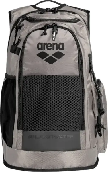 Рюкзак Arena ALL SET BACKPACK 45L бежевий 010234-800