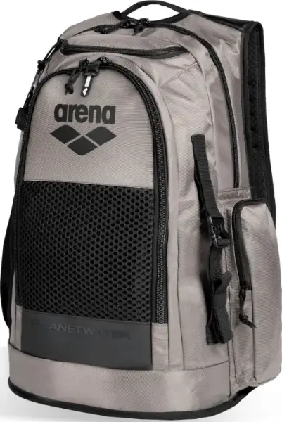 Рюкзак Arena ALL SET BACKPACK 45L бежевий 010234-800