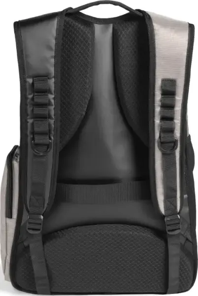Рюкзак Arena ALL SET BACKPACK 45L бежевий 010234-800