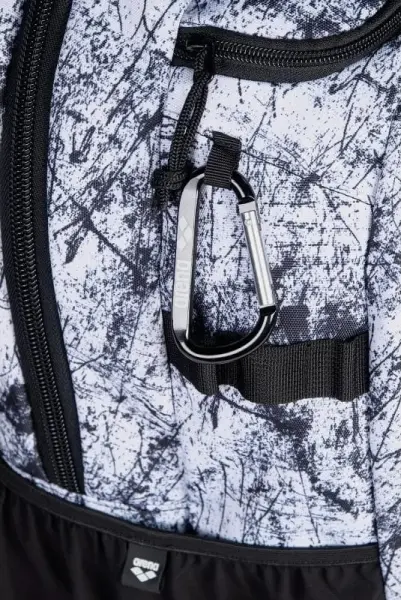 Рюкзак Arena ALL SET BACKPACK AO 45L светло-серо-темно-синий 010235-902