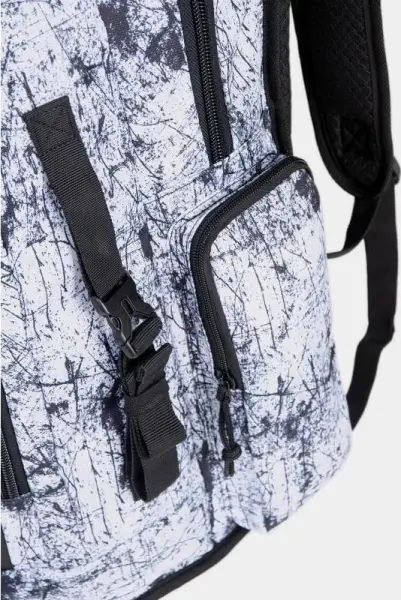 Рюкзак Arena ALL SET BACKPACK AO 45L светло-серо-темно-синий 010235-902