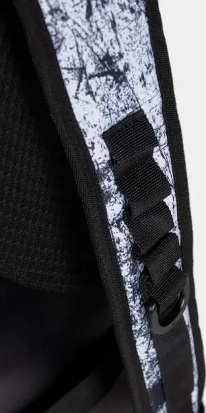 Рюкзак Arena ALL SET BACKPACK AO 45L светло-серо-темно-синий 010235-902