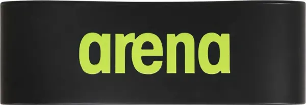Фіксатор для ніг (аквастрічка) Arena ANKLE BAND PRO чорно-салатовий 003791-501