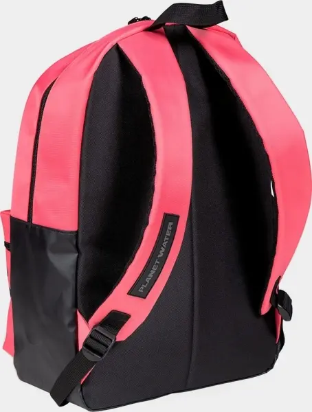 Рюкзак Arena ONE GO BACKPACK 30L кораловий 010226-220