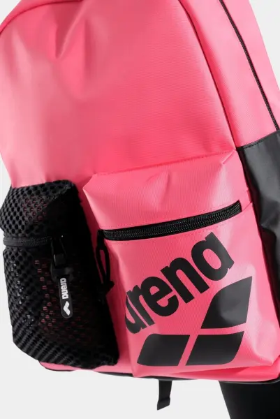 Рюкзак Arena ONE GO BACKPACK 30L кораловий 010226-220